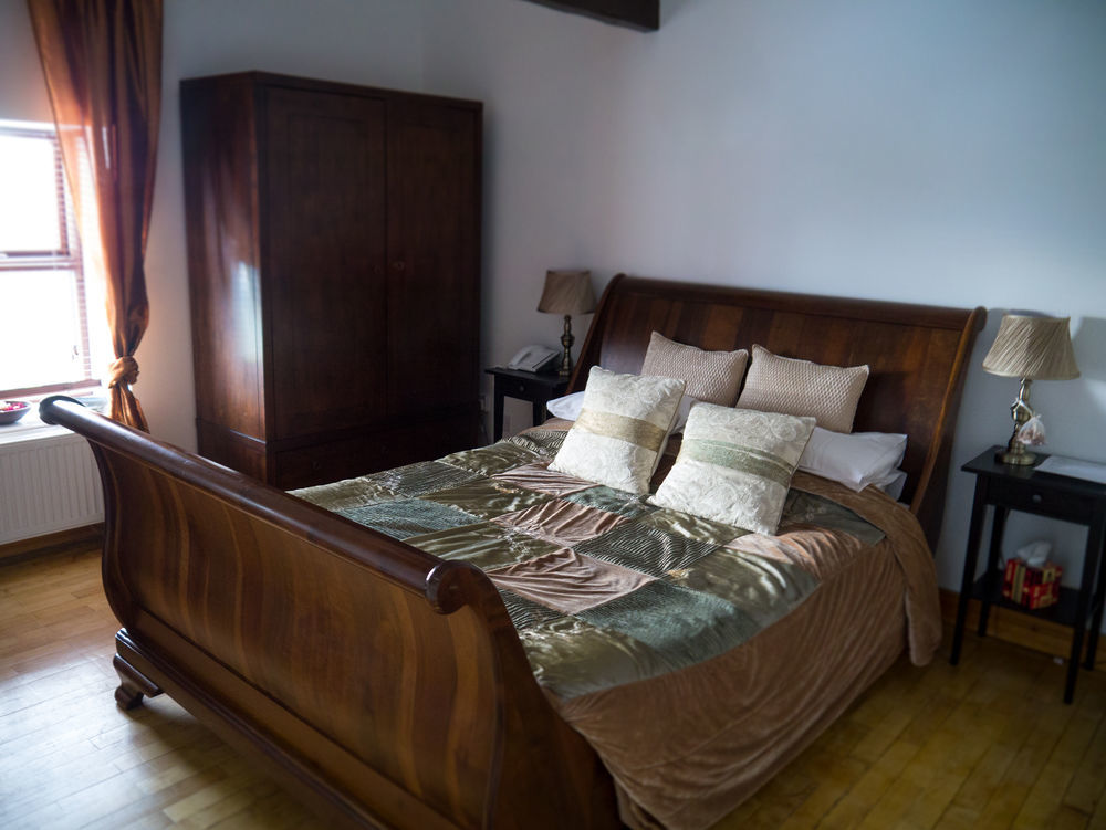 Sheldon'S Retreat B&B Бейкуел Екстериор снимка