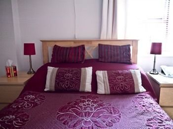Sheldon'S Retreat B&B Бейкуел Екстериор снимка