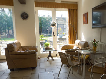 Sheldon'S Retreat B&B Бейкуел Екстериор снимка