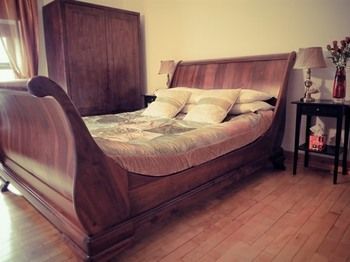 Sheldon'S Retreat B&B Бейкуел Екстериор снимка