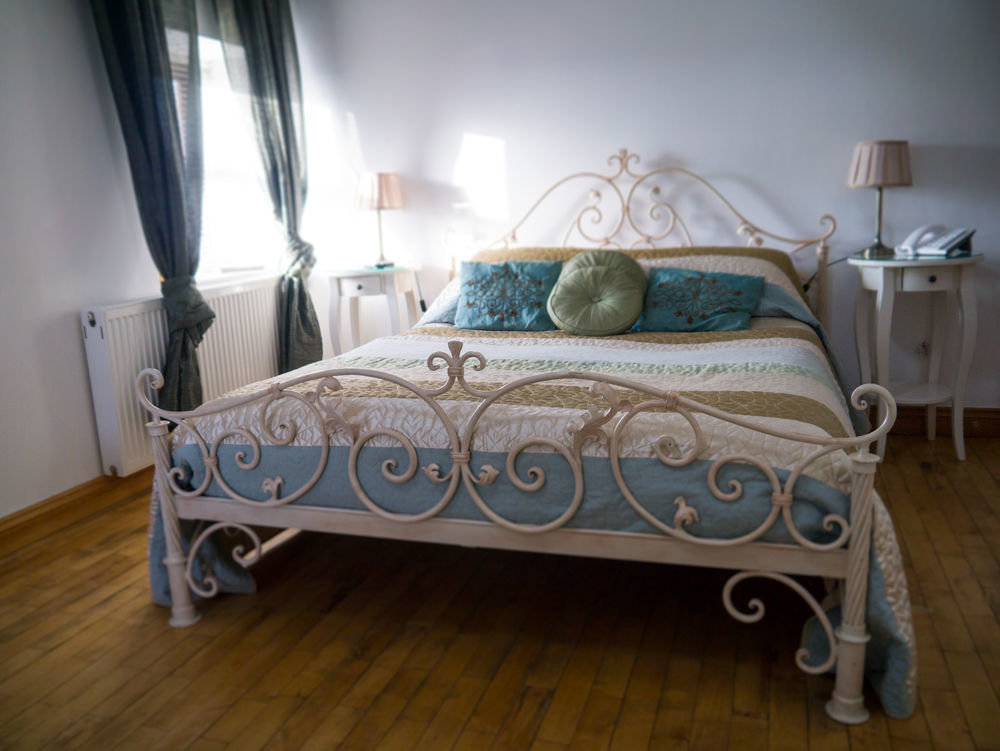 Sheldon'S Retreat B&B Бейкуел Екстериор снимка