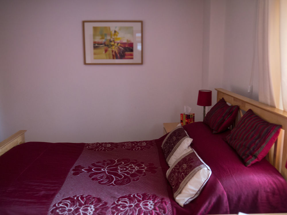 Sheldon'S Retreat B&B Бейкуел Екстериор снимка
